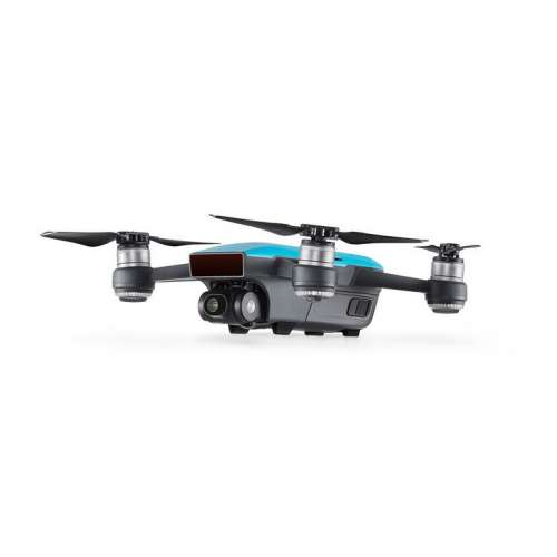 DJI SPARK Fly More Combo Lava Red
