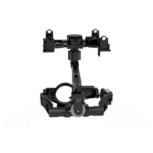 Inspire 1 Pro DJI QUADROKOPTER INSPIRE PRO 1 SINGLE REMOTE CONTROLLES AND LENS