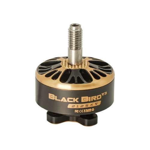 Silnik Axisflying Co-brand BlackBird V3 freestyle motor