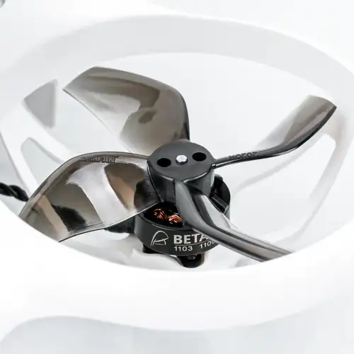 Dron BetaFpv Cetus X Brushless Quadcopter