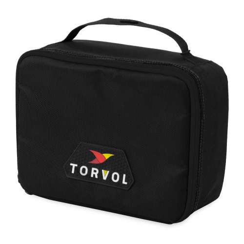 Torvol LiPo SAFE BAG – STEALTH EDITION
