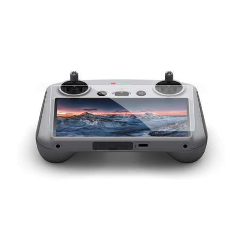 Glass Screen Protector for DJI RC Controller