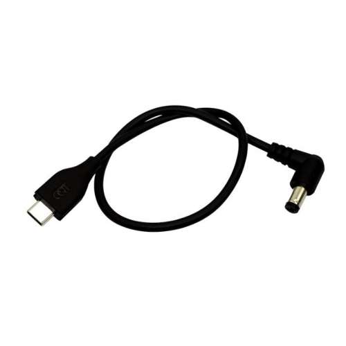 Goggle Power Cable for DJI FPV 30 cm