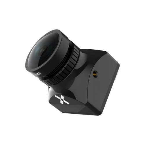 Kamera Foxeer 19*19mm Micro Predator 5 Full Cased 1.7mm M12  Lens 4ms Latency Super WDR