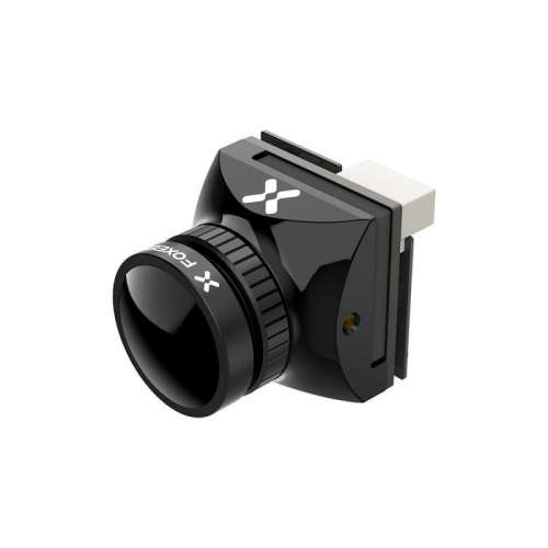 Kamera Foxeer Micro Toothless 2 FOV Switchable FPV StarLight Camera 1/2