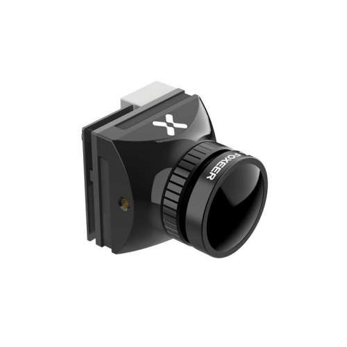 Kamera Foxeer Micro Toothless 2 FOV Switchable FPV StarLight Camera 1/2" Sensor Super HDR
