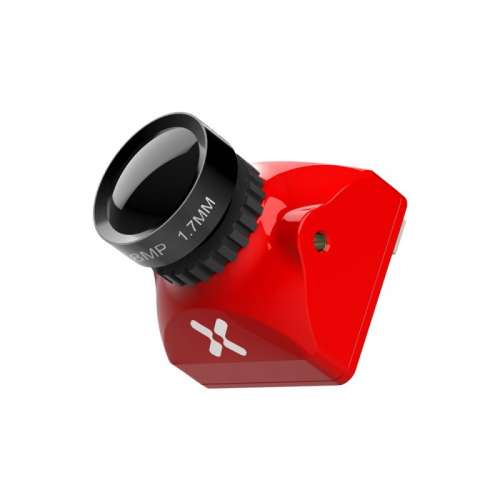 Kamera Foxeer Micro Predator 5 Full Case Racing FPV Camera M8 Lens 4ms Latency Super WDR