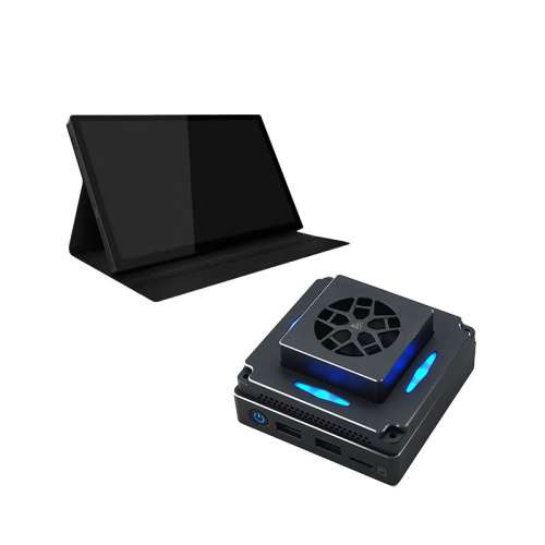 Axisflying FPV HD BOX V3 For Digital Video Output