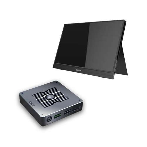 Axisflying FPV HD BOX V3 For Digital Video Output