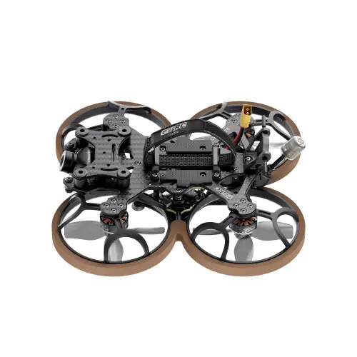 Dron GEPRC Cinelog25 V2 Analog Quadcopter