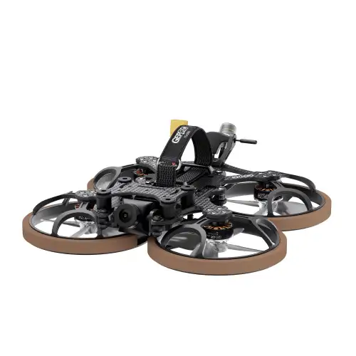 Dron GEPRC Cinelog25 V2 Analog Quadcopter