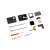 GEPRC Naked Camera GP9/GP10/GP11/GP12 Kits - Obudowa+BEC zestaw