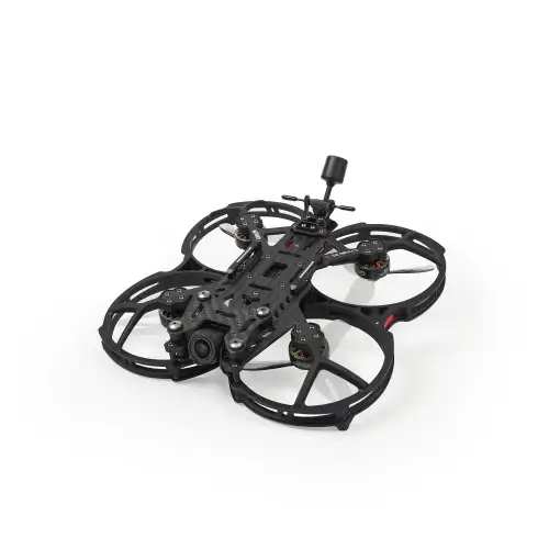 Dron GEPRC CineLog35 V2 HD O3 GPS(M10) FPV Drone 2650KV