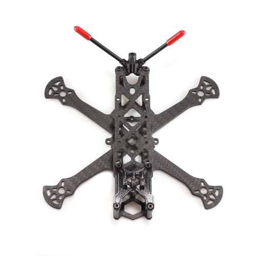 Rama HGLRC Sector25CR 2.5 inches FPV Ultralight Cinewhoop / Freestyle