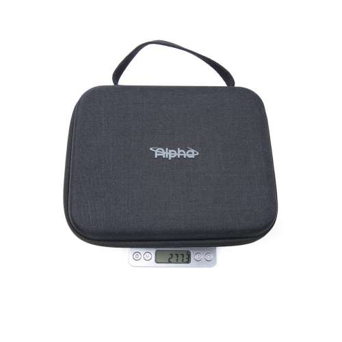 Alpha A85 Carrying Case