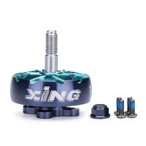 Silnik Iflight XING2 2604 4S 6S FPV Motor Unibell