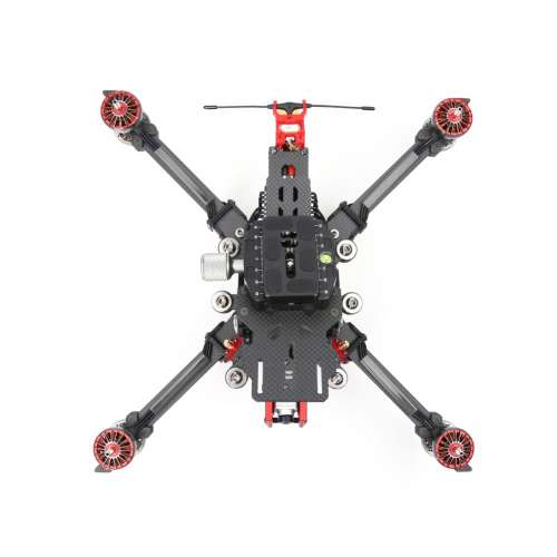 Dron Iflight Taurus X8 HD Cinelifter w/ DJI Air Unit - BNF