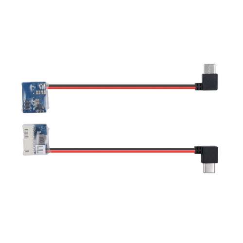 Iflight Kabel zasilania  z BEC do GoPro z balansera Type C to 5V Balance Plug Power Cable for GoPro Hero 6/7/8/9/10/11