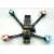 Dron Iflight Nazgul Evoque F6DC Dedcat 6S w/DJI Camera Vista HD System - BNF