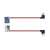 Iflight Kabel zasilania  z BEC do GoPro z balansera Type C to 5V Balance Plug Power Cable for GoPro Hero 6/7/8/9/10/11