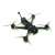 Dron Iflight Nazgul Evoque F5D  6S w/Caddx Vista kamera DJI HD System TPU Różowe
