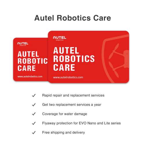 Autel Robotics Care (1 year) - EVO Nano
