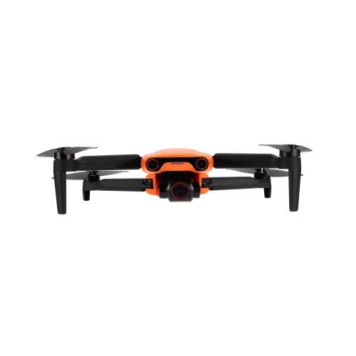 Dron Autel EVO Nano+ Premium pomarańczowy