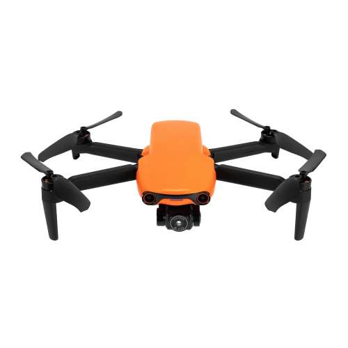 Dron Autel EVO Nano Standard pomarańczowy