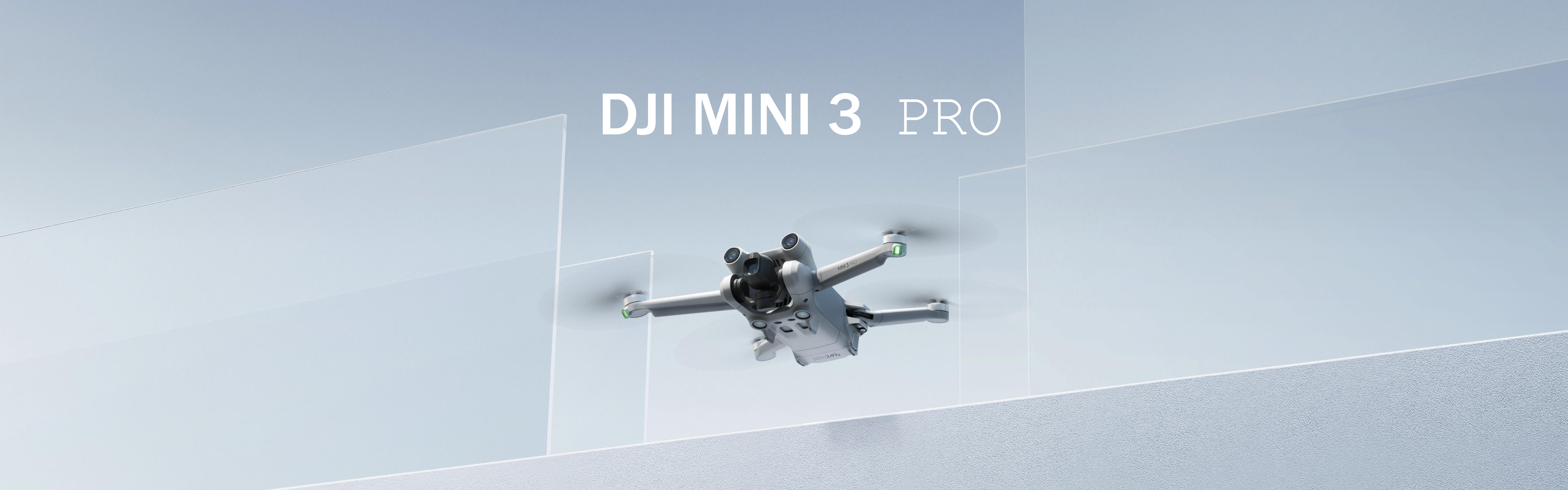 DJI MINI 3 Pro