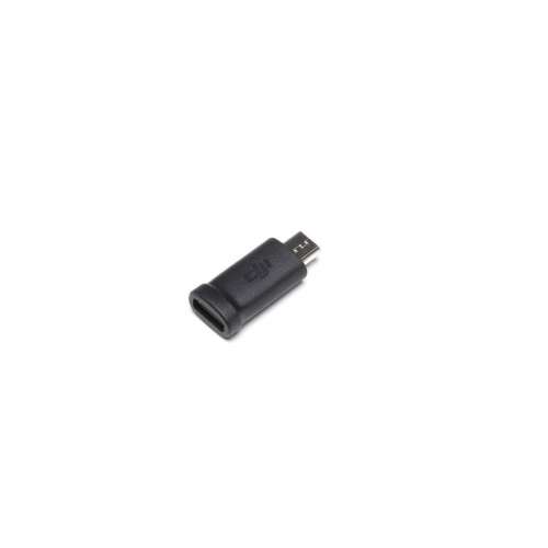 Adapter MCC DJI Ronin-SC (USB C do Micro USB) Part3