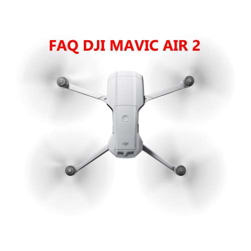 DJI Mavic Air 2 Fly More Combo + (DJI Smart Controller)