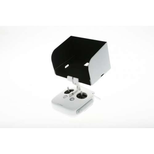 DJI INSPIRE 1  MONITOR HOOD FOR TABLETS PART57