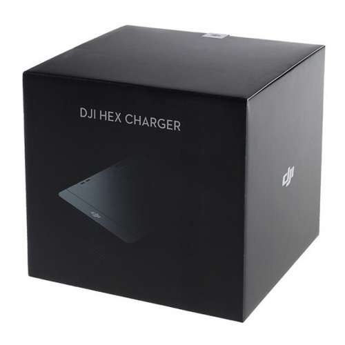 DJI Hex Charger Stacja ładująca DJI Matrice 600 / Inspire