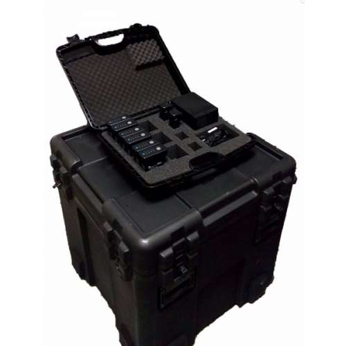 Walizka MC-Cases Expert do DJI Matrice 600 Pro produkt wycofany