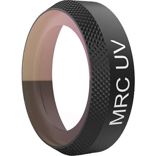 Filtr PGY MRC UV do DJI Mavic Air