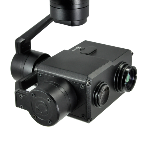 Kamera termowizyjna Viewpro Mini Z10TIR 10x zoom