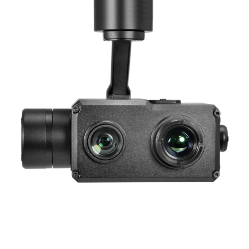Kamera termowizyjna Viewpro Mini Z10TIR 10x zoom