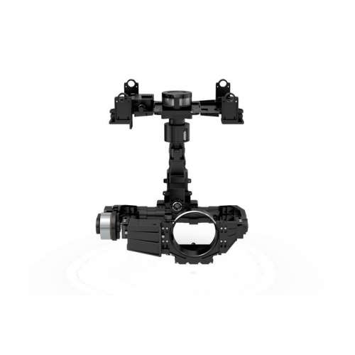 Inspire 1 Pro DJI QUADROKOPTER INSPIRE PRO 1 SINGLE REMOTE CONTROLLES AND LENS