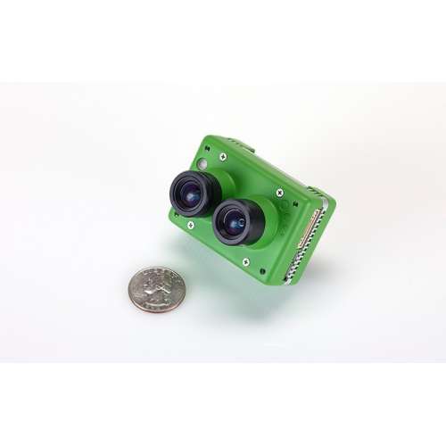 Sentera Double 4K (NDVI + NDRE) Podwójna kamera do inspekcji