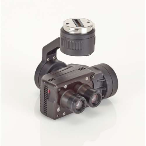 Sentera AGX710 Sensor (RGB + NDVI) Kamera do inspekcji plonów