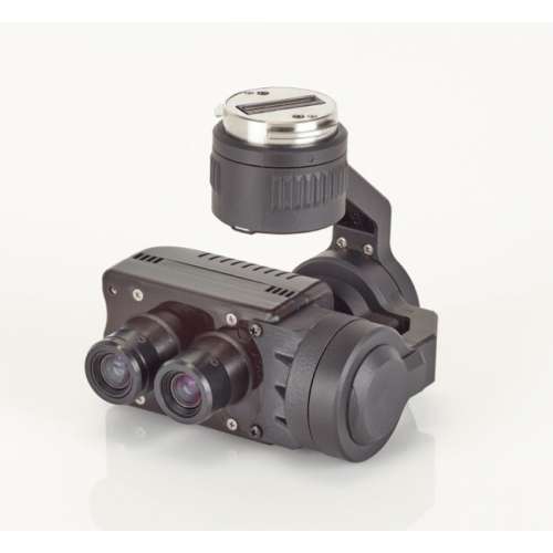 Sentera AGX710 Sensor (RGB + NDVI) Kamera do inspekcji plonów