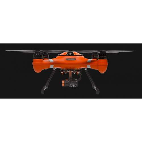 SWELLPRO WATERPROOF SPLASH DRONE 3 AUTO (Follow me, return home)
