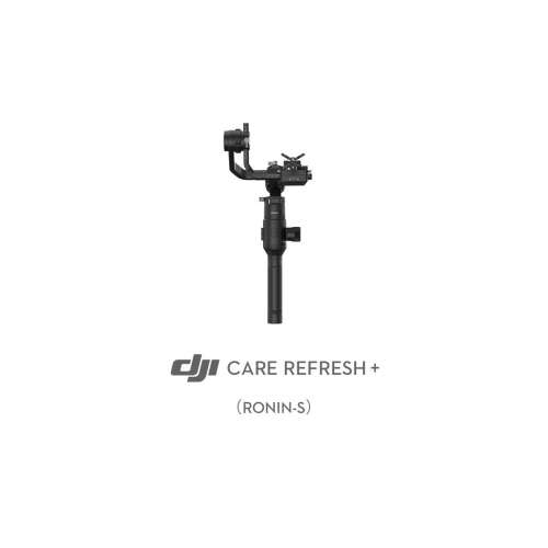 DJI Care Refresh+ Ronin-S - kod elektroniczny