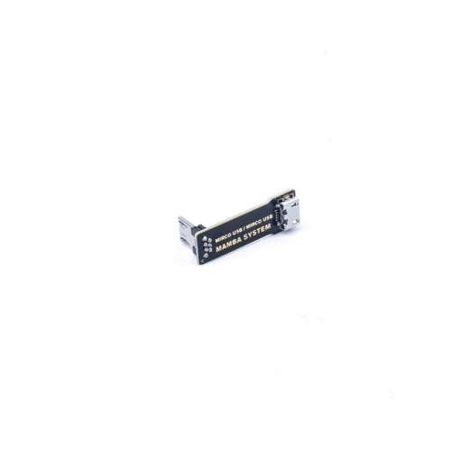 Adapter micro USB L Mamba  przejściówka micro USB Cinewhoop