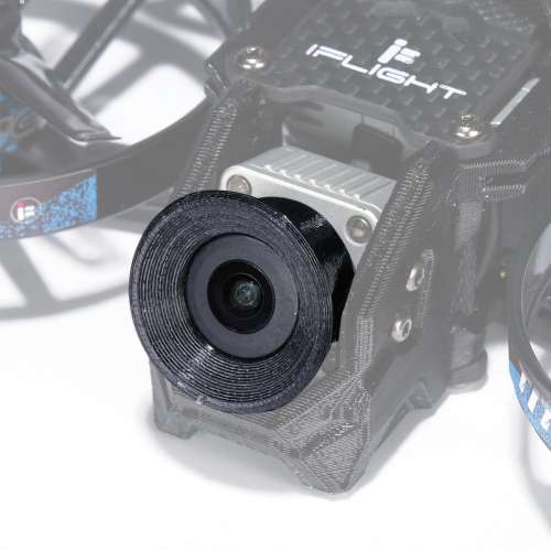 Osłona kamery DJIFPV / Caddx VISTA 3D Printed Protector for DJI FPV Lens