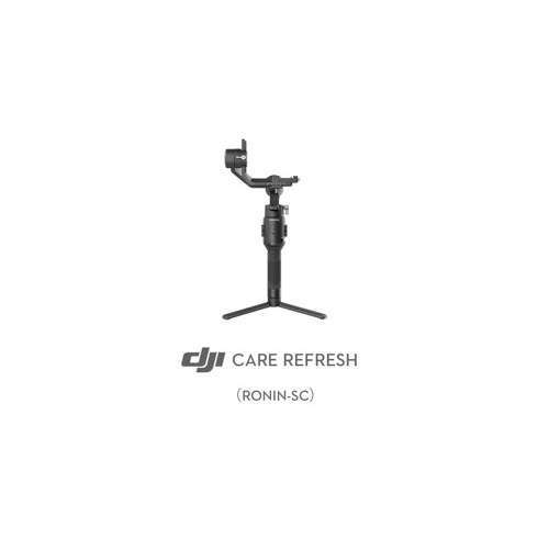 DJI Care Refresh Ronin-SC