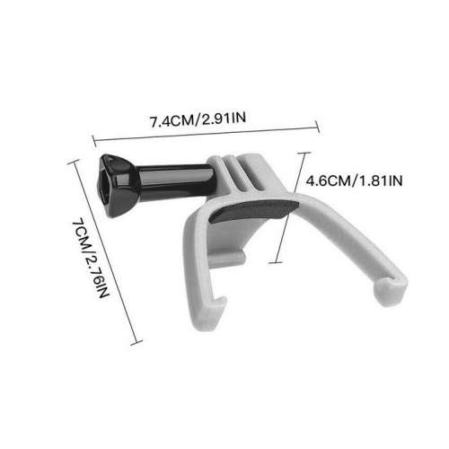 Camera Adapter for DJI FPV Drone (Type 3)