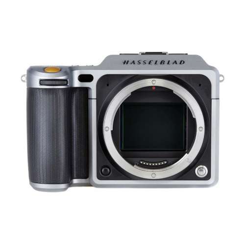 Kamera Hasselblad X1D-50c (bez obiektywu)