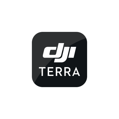 DJI Terra PRO  1 Rok (1 urządzenie)