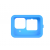 Obudowa / Ramka zabezpieczająca Telesin dla GoPro Hero 9 / Hero 10 (GP-HER-041-BL) niebieska